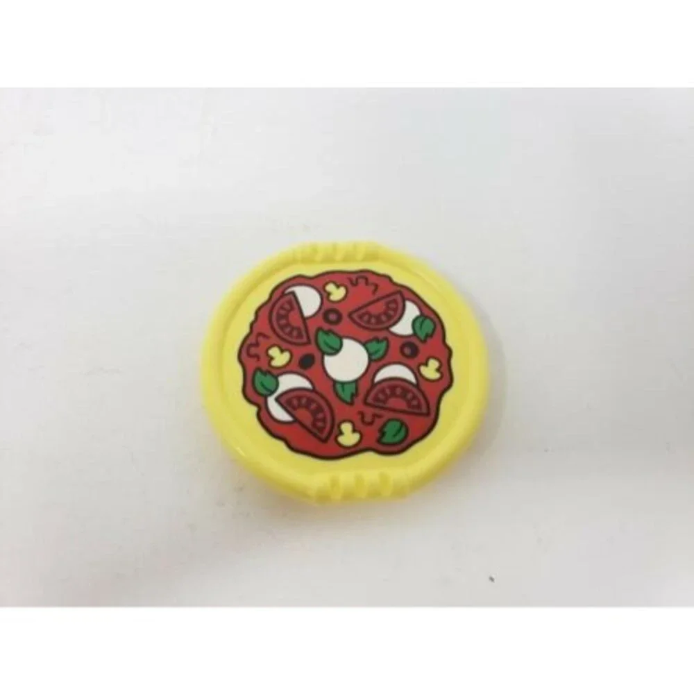 Lego Duplo Pizza Shop Ice Cream Set Replacement Parts